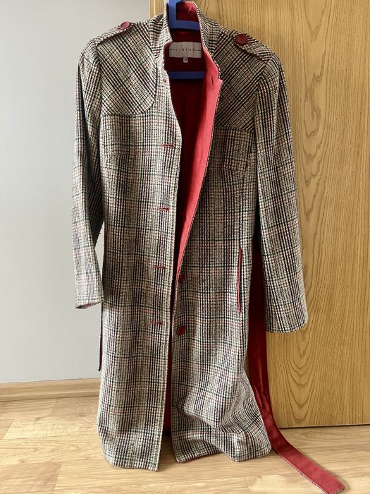 Płaszcz damski Galeria Centrum