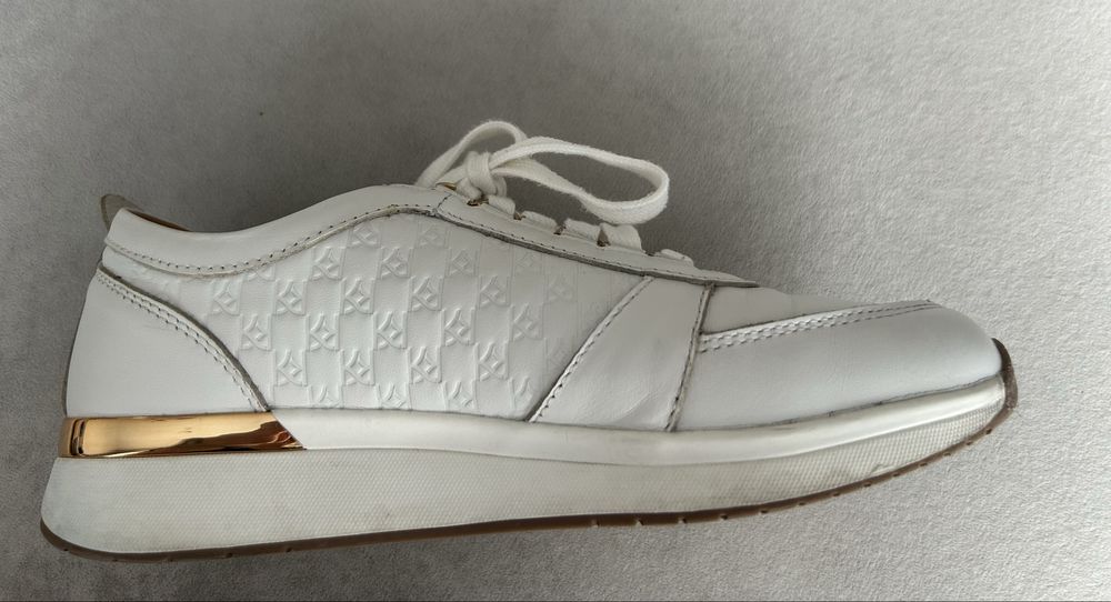 Sneakersy Bahia Kazar 39