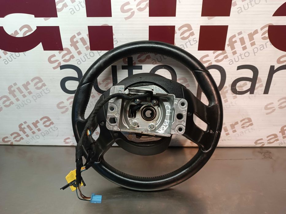 VOLANTE EM PELE CITROEN C4 PICASSO 96821842ZD
