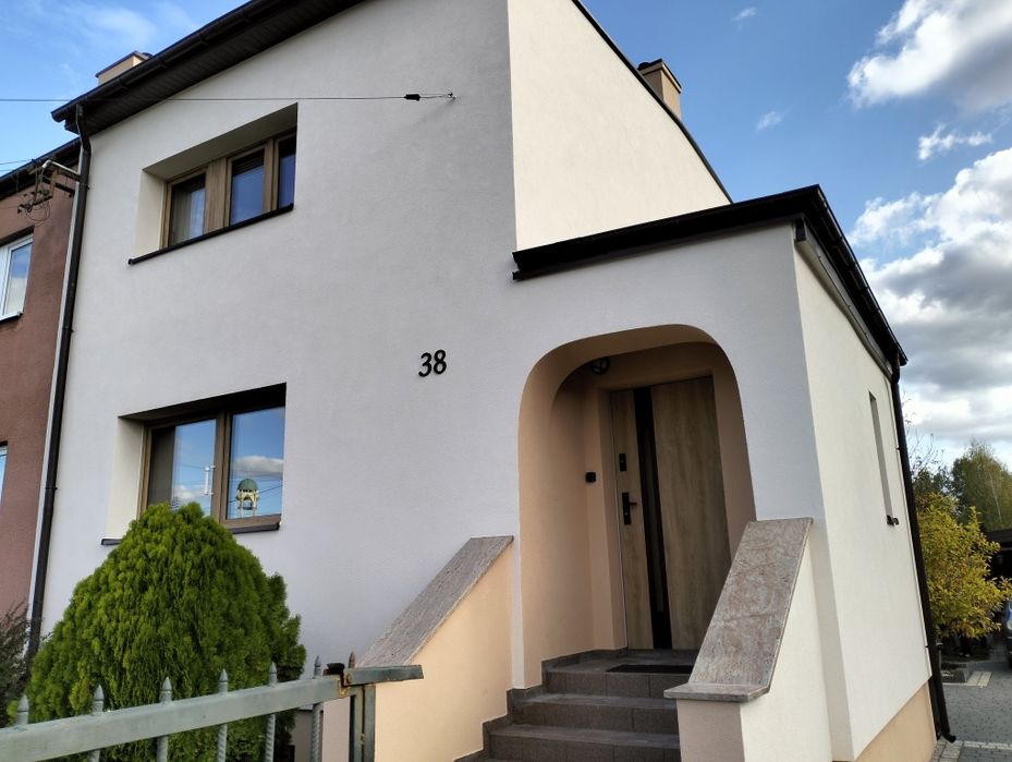 Remonty i wykończenia, ocieplenia wełną