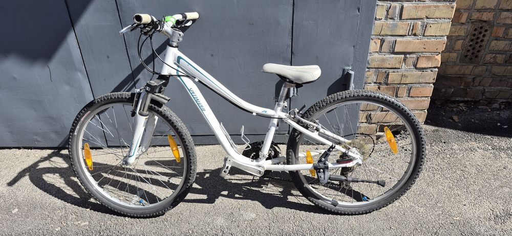 specialized hotrock 24 - купить велосипеды - Цена на OLX.ua