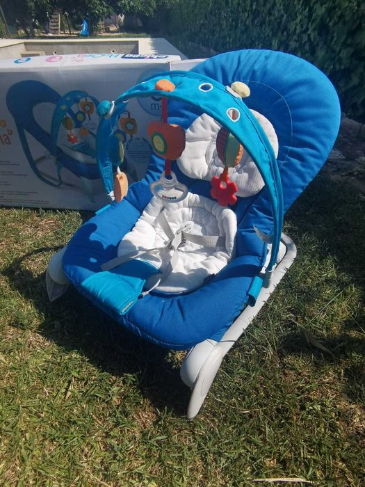 Espreguiçadeira Chicco