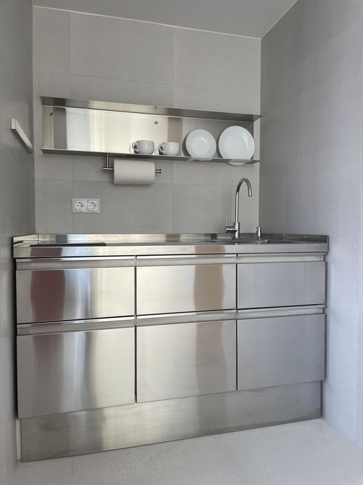 Оренда 1к квартири новобудова Стуса,  власник