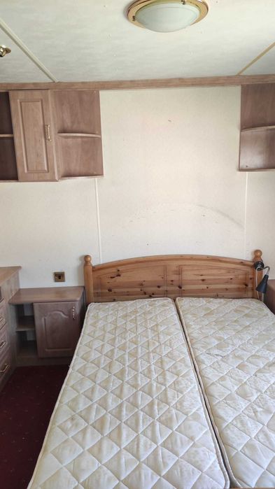 Casa Móvel / Mobile Home Nº 2332 BK SHERTON T2 11,3x3,7m