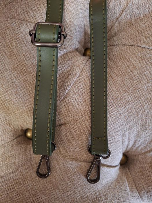 Плечовий ремінь ручка на клатч сумку