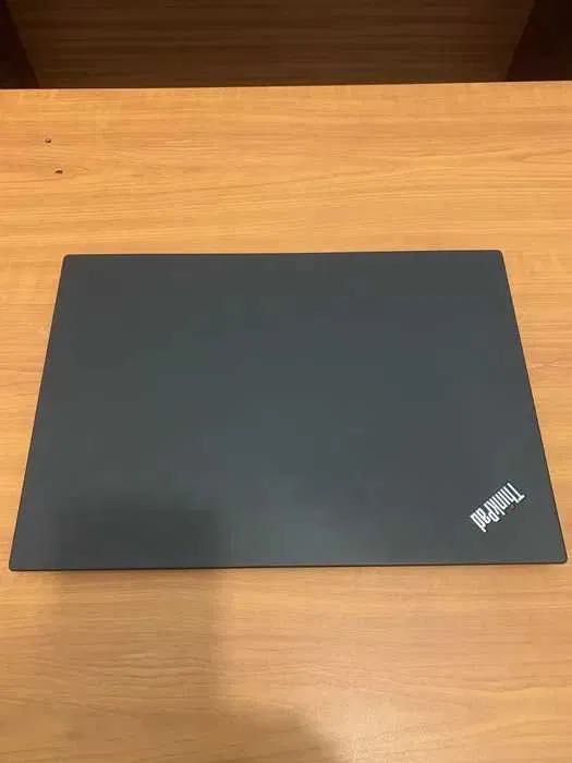 Lenovo ThinkPad T490 i5, 16 GB RAM, 256 GB M.264738687442945122