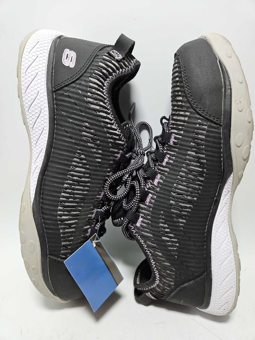 Buty robocze AMERYKAŃSKIE SKECHERS rozmiar 42 wkładka 26,5 cm