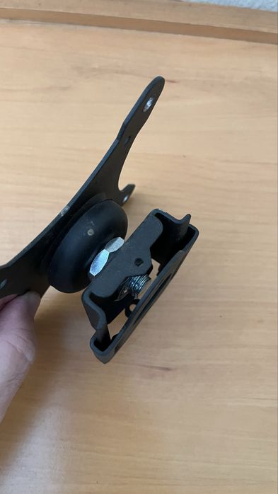 Suporte TV/monitor Sonorous SureFix 505 VESA universal