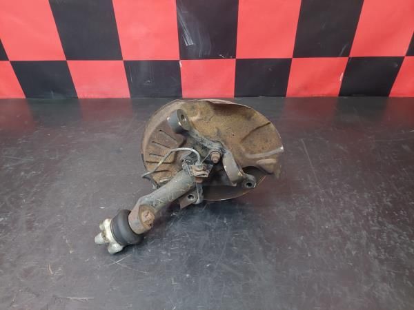 Manga de eixo frente esquerda HYUNDAI H100