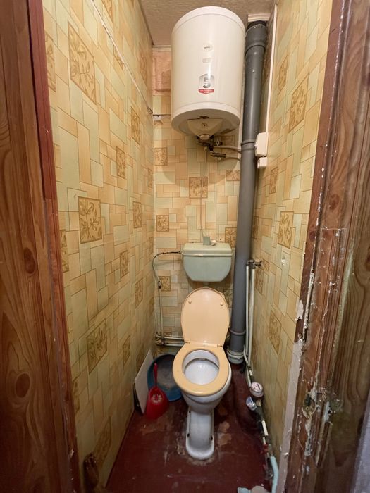 Продам квартиру 5 горняцкий