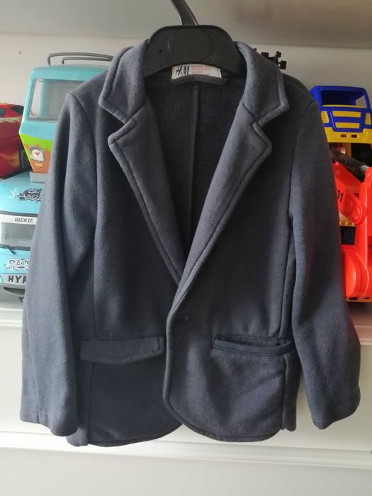 Marynarka chłopięca H&M 98 104