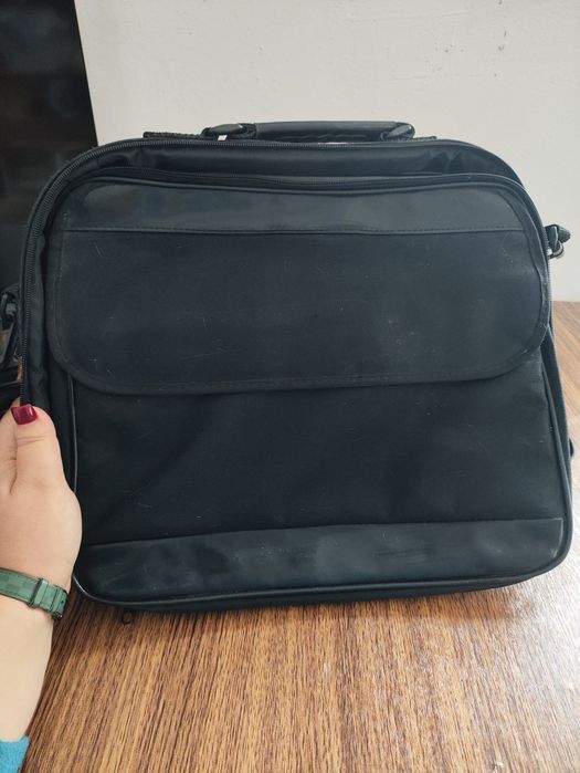 Ноутбук LENOVO IdeaPad 3 14ADA05 Platinum Grey (81W0009WRA) + сумка