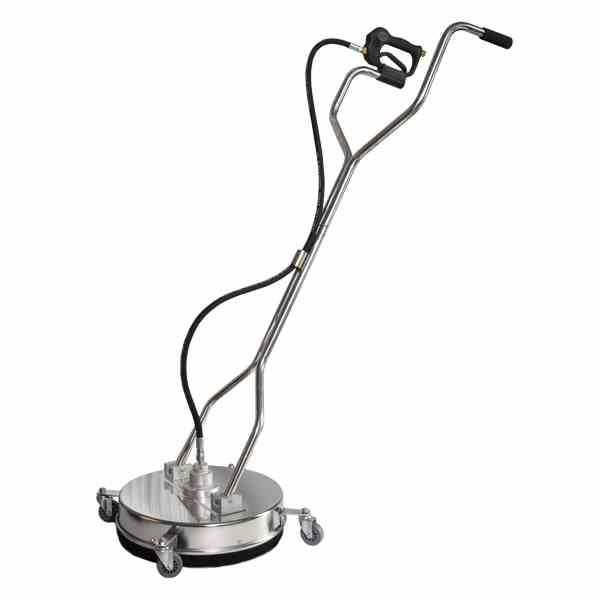 Myjka szczotka talerz do mycia płytek-kostki 50cmT RACER Karcher,Falch