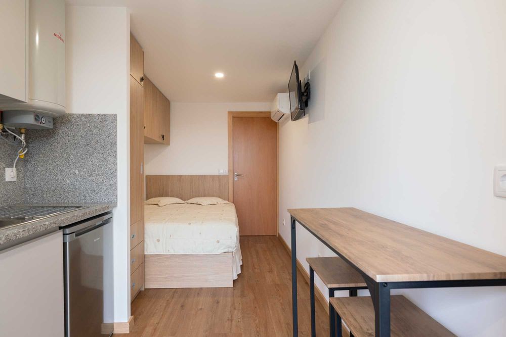 Vendemos contentor formato T0