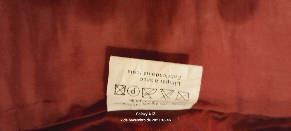 Colcha de cama casal
