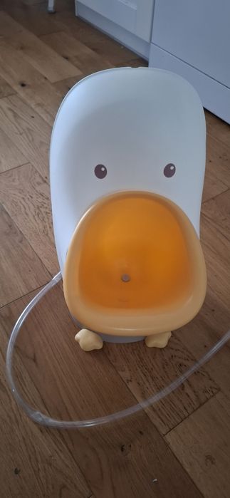 Dziecięcy pisuar
