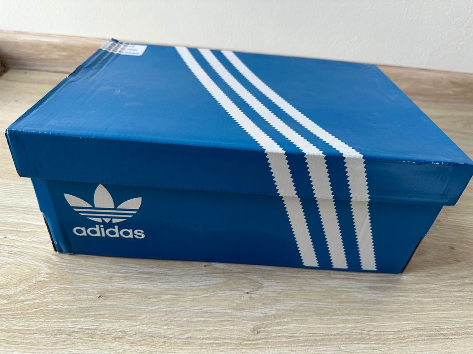 Buty Adidas Originals Stan Smith zwierzęcy wzór