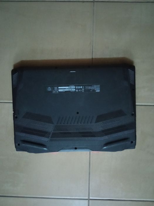 Acer AN515-55 розборка, деталі