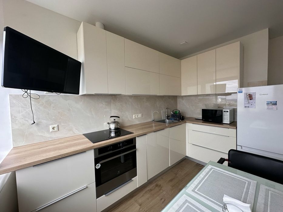 2-rooms apartment apartment by the address (area 59 m²) - Atlanta.ua - photo 3