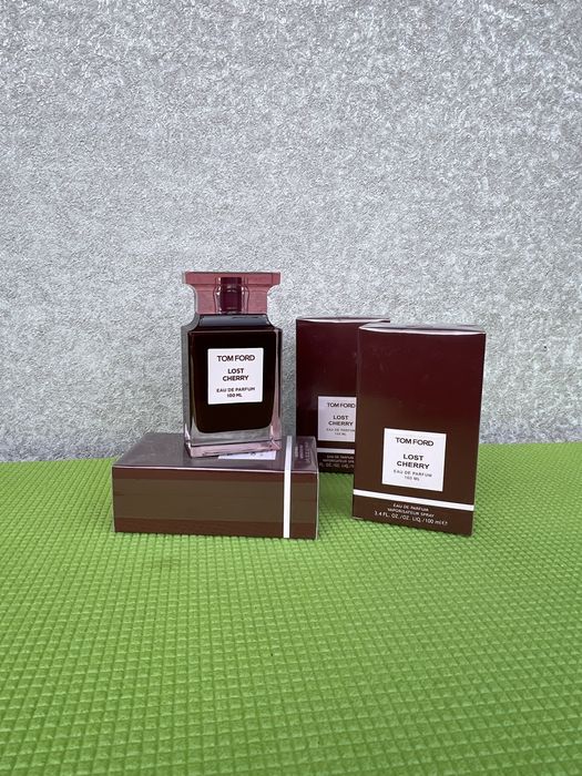 Lost Cherry Tom Ford  парфуми. для жінок та чоловіків