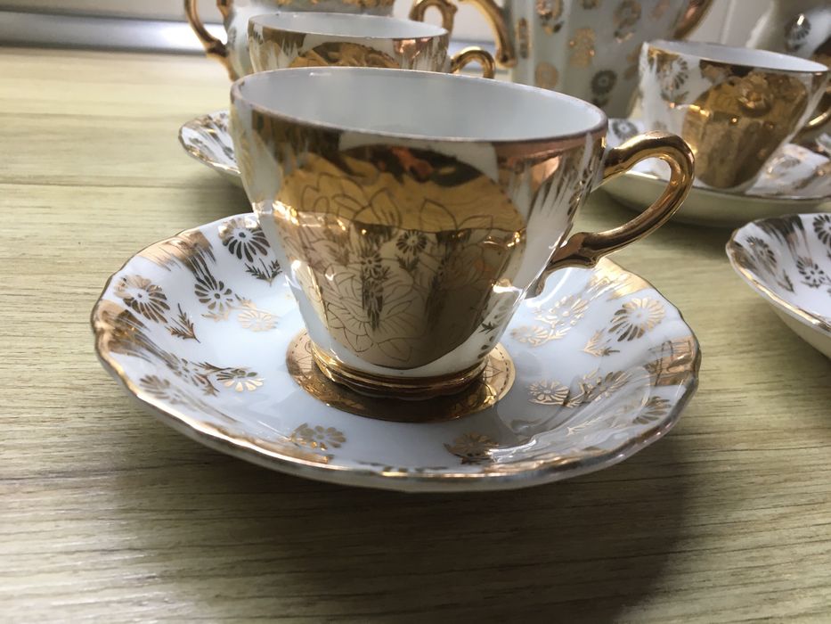 Antique Coffee Service64751972029187121