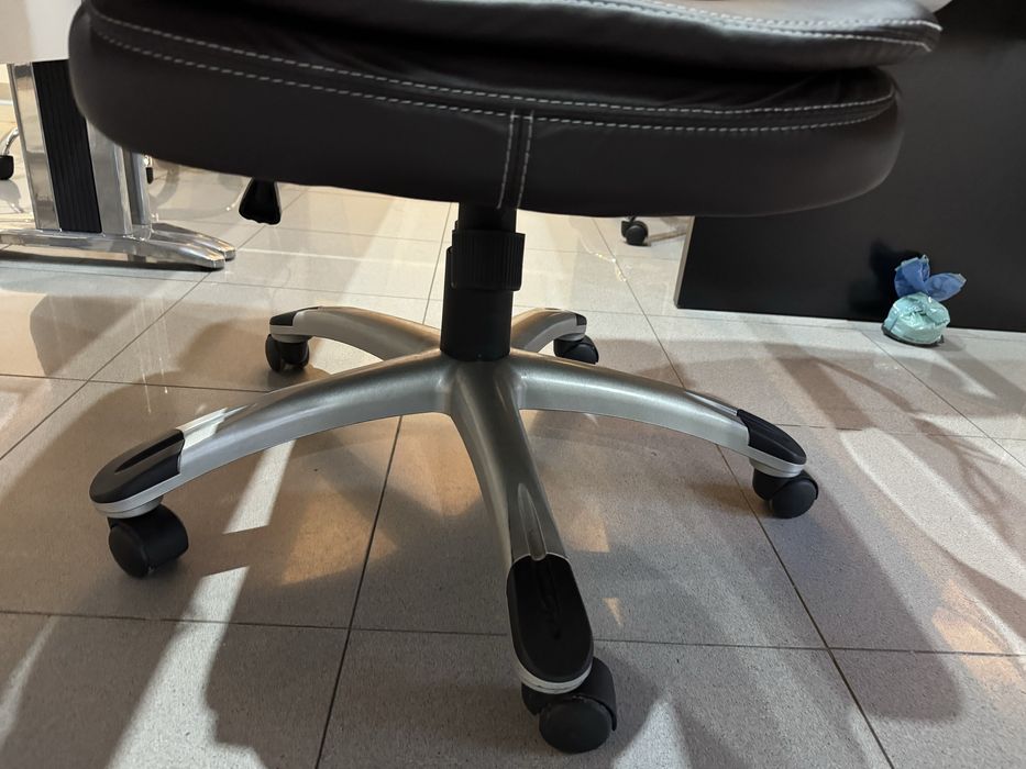 Cadeira de escritorio