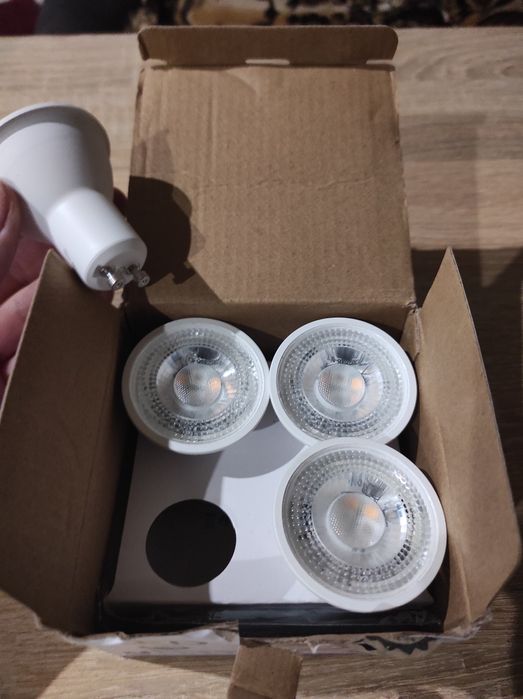 Набір світлодіодних ламп