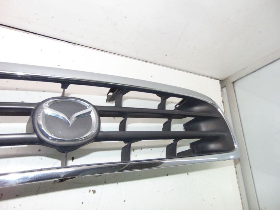 Mazda B pick up 2001 vários