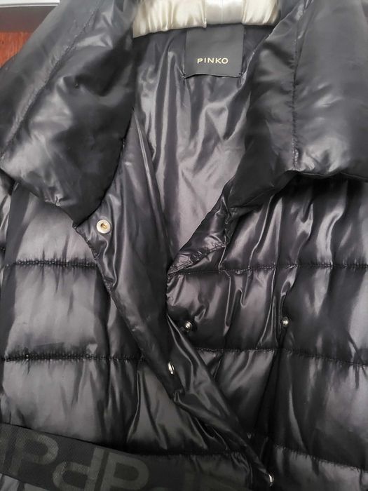 Kurtka Pinko rozmiar 38 ( włoskie 42)