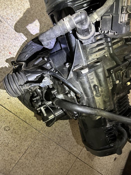 Motor BMW R1200GS R1200RT GS 1200 para pecas R1200