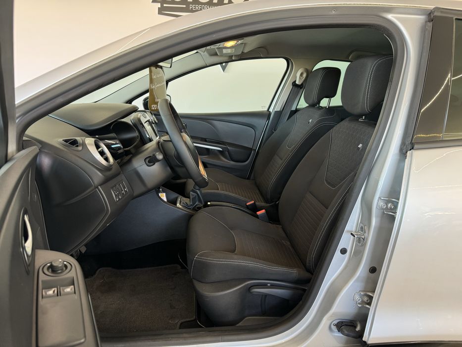 Renault Clio 0.9 Tce