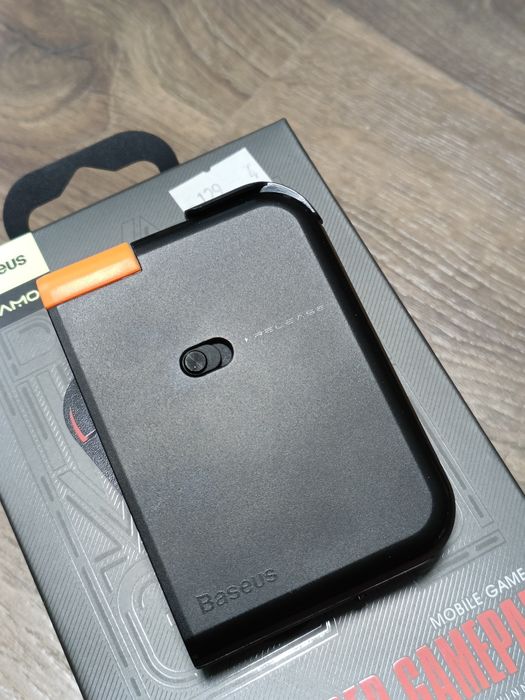 Baseus Gamo, Kontroler Bluetooth, Pad One-Handed