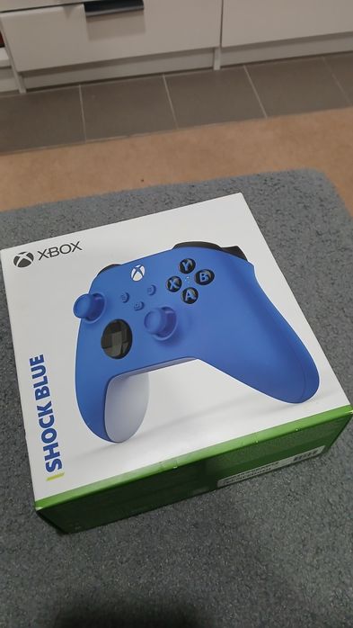 Controle de Xbox s/x