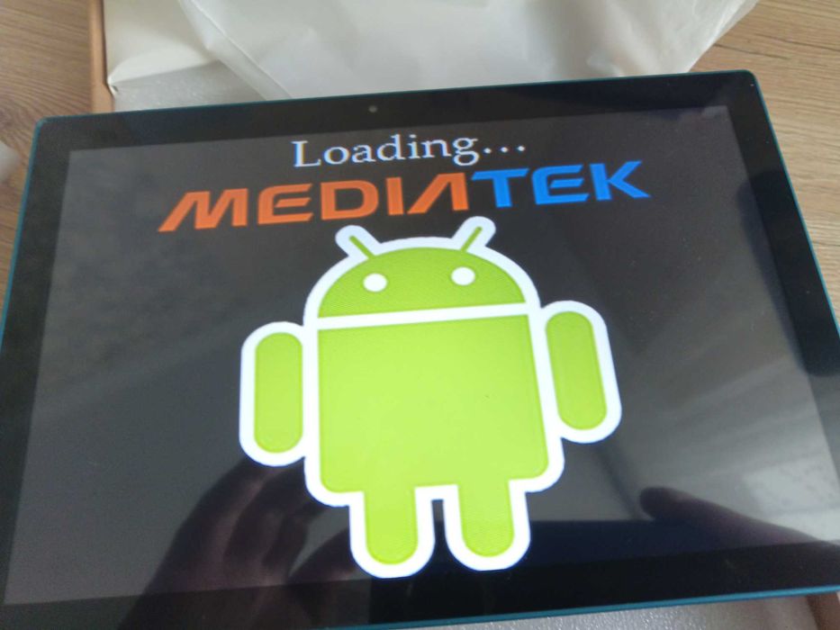 Новий планшет 10"  2gb 32gb , android 12 wifi gps