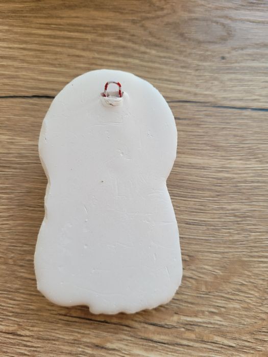 25szt gipsowych figurek. Podziękowanie/upominek dla gości komunia/chrzest