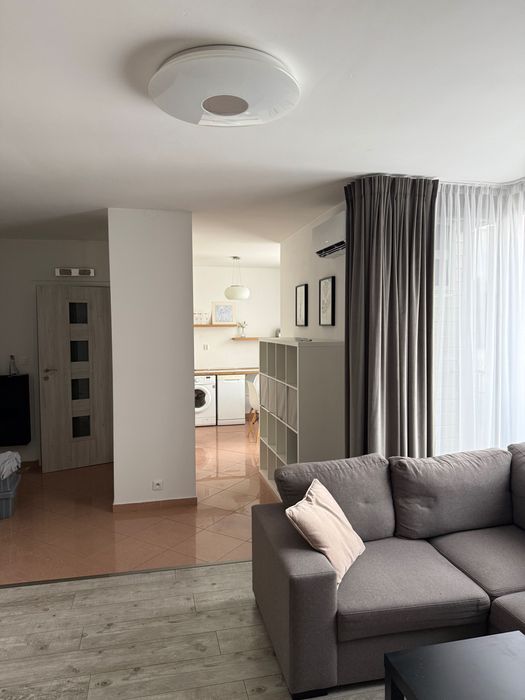Mieszkanie – Lublin, Śródmieście - Widok 5
