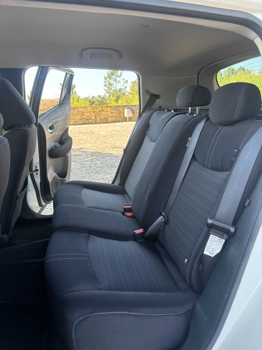 Nissan Leaf Tekna ProPilot c/IVA Dedut.