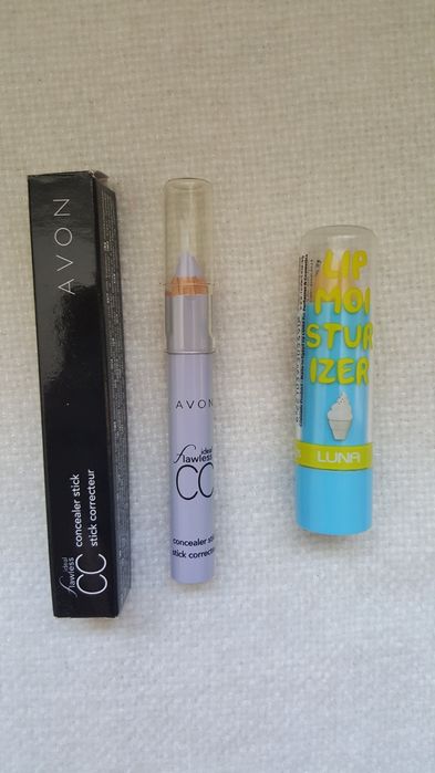 Румяна Chambor, тени  Ja-de, Avon, Oрифлейм