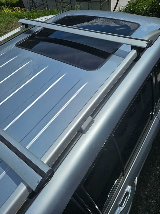 MITSUBISHI Pajero Wagon 4 2007