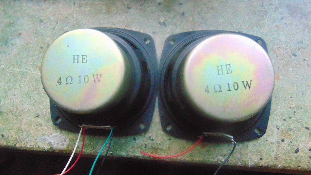 Продам динамики для телевизоров, колонок и т.д.