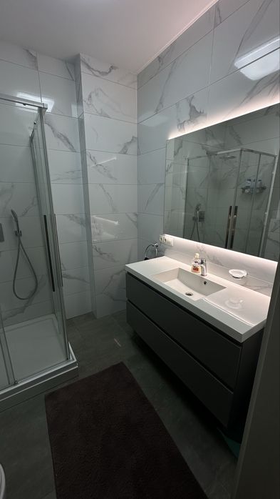 Жк Миконос, 10 Фонтана, пляж Чайка