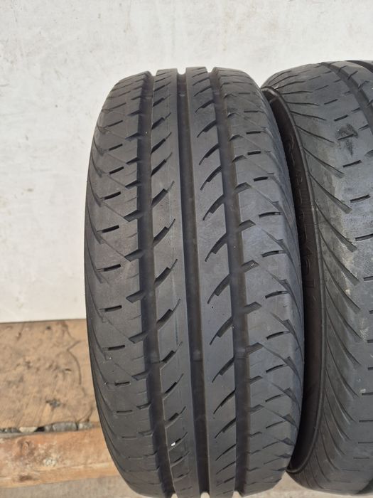 Шини 195/60/16С, Continental (326)