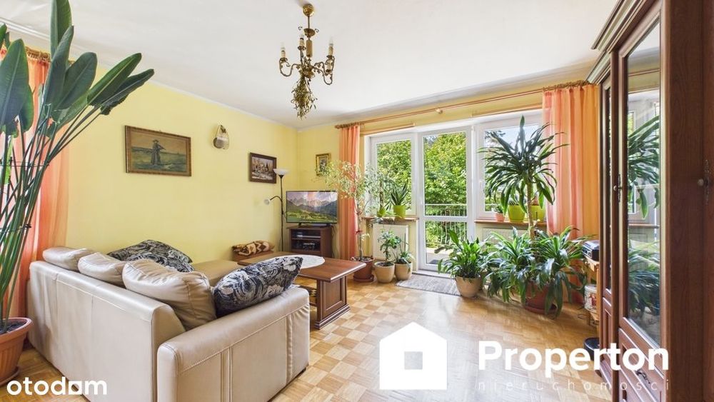 Dom z potencjałem | Ursynów | 220 m² | 750 m²