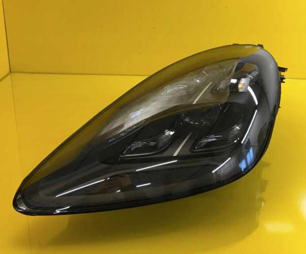 Фари передні Porsche Cayenne III 9Y Фара права або ліва EU USA разбор