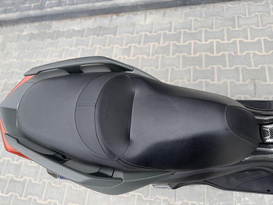 Yamaha X-max250 2020 Вінниця Ямаха як Нова на обліку