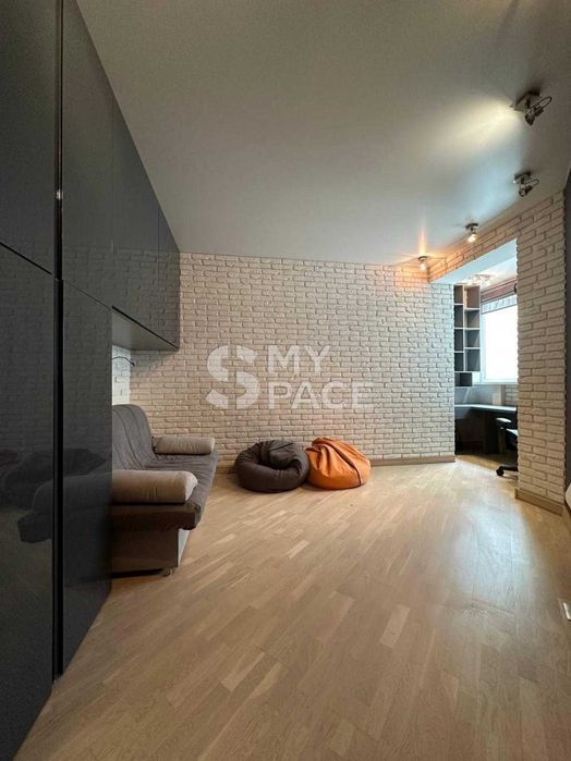 3-кімнатна квартира за адресою вул. Євгена Коновальця (площа 108 м²) - Atlanta.ua - фото 6