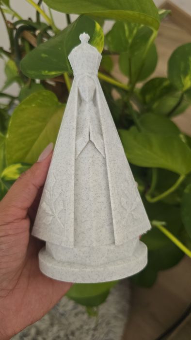 Esculturas variadas