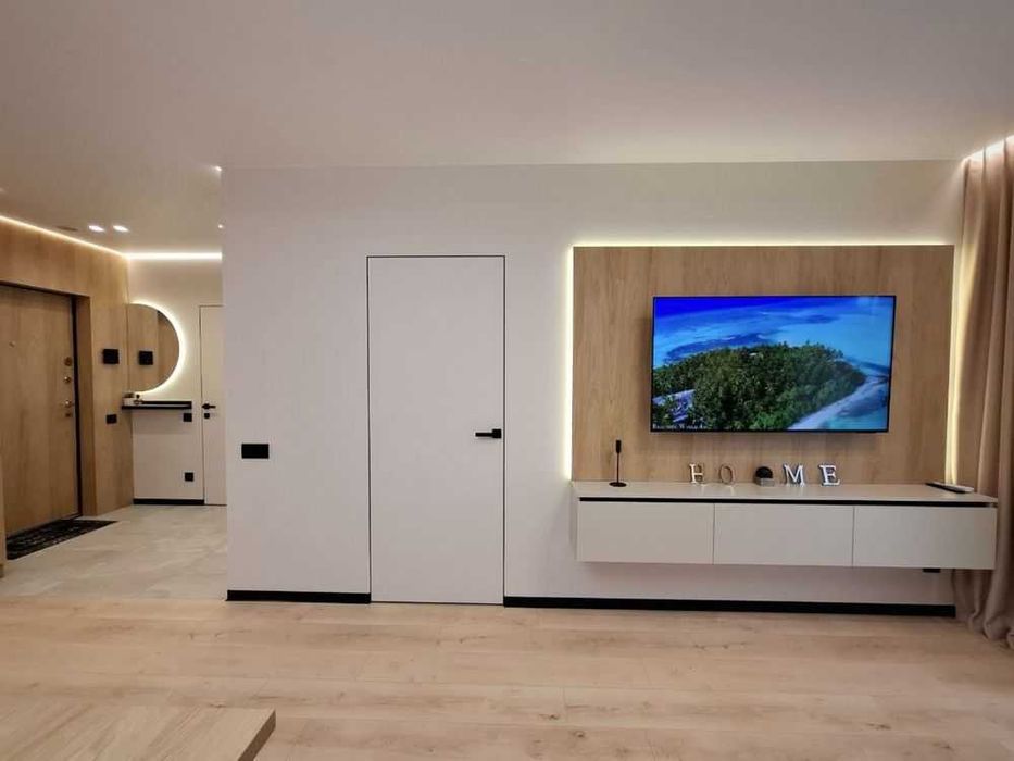 2-кімнатна квартира за адресою (площа 60 м²) - Atlanta.ua - фото 2