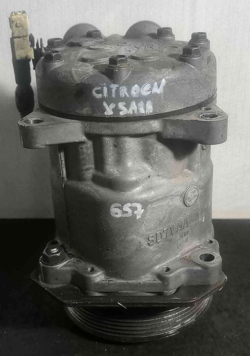 Compressor Ar Condicionado - CITROËN XSARA
