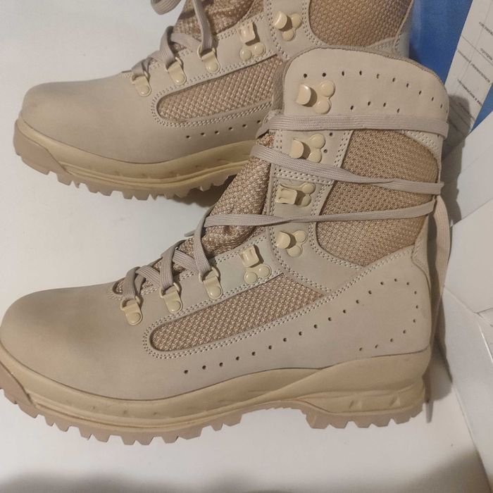 Берці військові (DAVOS) р43